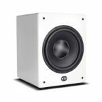 MK Sound V12 subwoofer