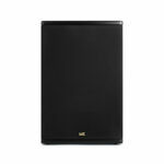 MK Sound X10 subwoofer