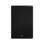 MK Sound X12 subwoofer