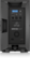 Behringer DR110DSP PA-kaiutin Vuokralaite