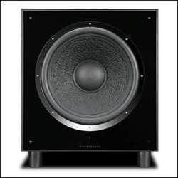 Wharfedale SW-15