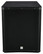 The box pro DSP 18 Sub - Vuokralaite