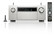DENON AVC-A1H 15.4 kanavainen kotiteatterivahvistin