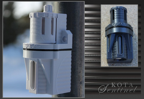 KOTA Sentinel