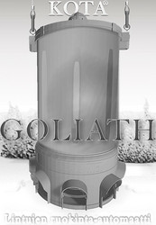 KOTA®- Goliath