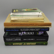LITERATURE