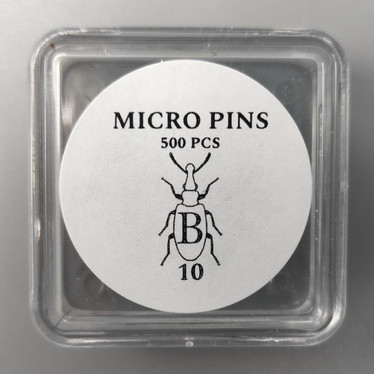 MICRO PINS