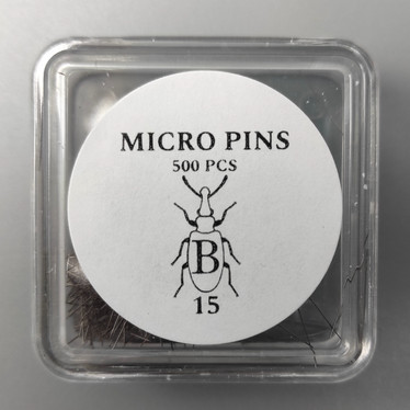 Micro Pins
