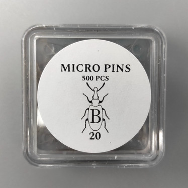 MICRO PINS