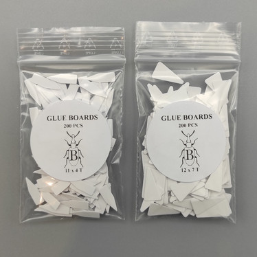 GLUE BOARDS (200 PCS)