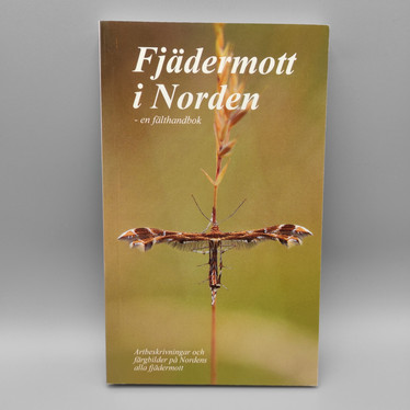 Pterophoridae of the Nordic Countries
