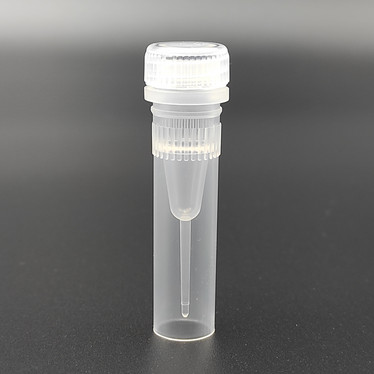 0,5 ML MUOVINEN KOEPUTKI (100 KPL)