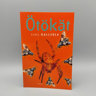 ÖTÖKÄT