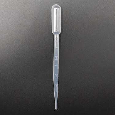 3 ML PIPETTI (12 KPL)