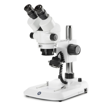 STEREO MICROSCOPE (BINOCULAR)