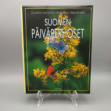SUOMEN PÄIVÄPERHOSET
