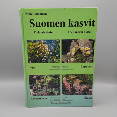 Suomen Kasvit