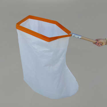 KENTTÄHAAVI 52 CM