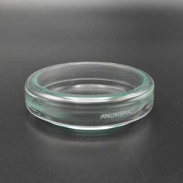 Glass Petri Dish Ø 60 mm