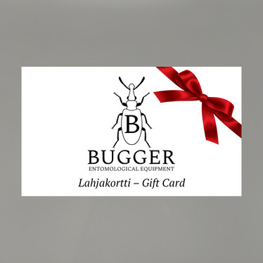 25€ GIFT CARD