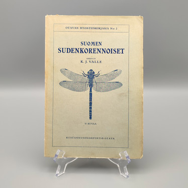 SUOMEN SUDENKORENNOISET