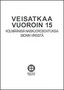 Veisatkaa vuoroin 15