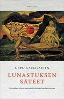 Urpo Karjalainen: Lunastuksen säteet
