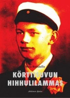 Marja Mustakallio: Körttisuvun hihhulilammas