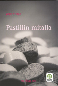 Reijo Ylimys: Pastillin mitalla