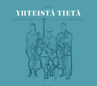 Jaakko Löytty ja Selloduo Varonen: Yhteistä tietä