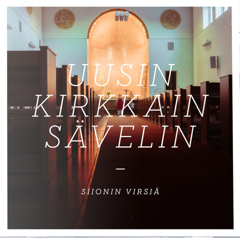 Helsingin Seuratuvan kuorot: Uusin kirkkain sävelin