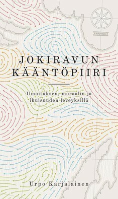 Urpo Karjalainen: Jokiravun kääntöpiiri
