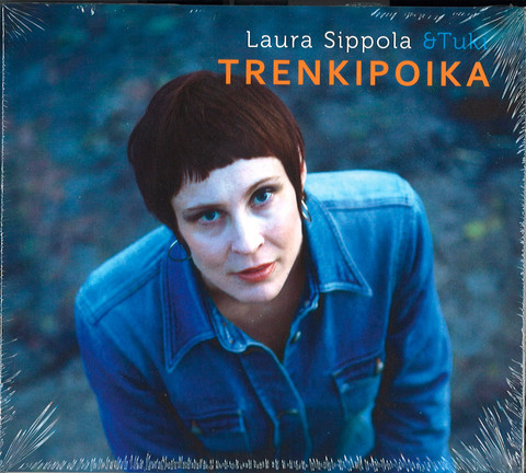 Laura Sippola & Tuki: Trenkipoika