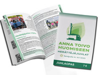 Herättäjäjuhlien juhlaopas 2023