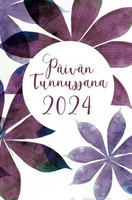 Päivän Tunnussana 2024