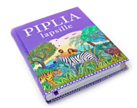Piplia lapsille