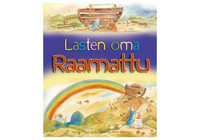 Lasten oma Raamattu