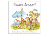 Tunnetko Jumalan?