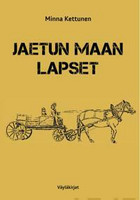 Minna Kettunen: Jaetun maan lapset