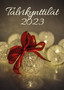 Talvikynttilät 2023