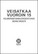 Veisatkaa vuoroin 15