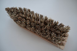 Kuurausharja/juuriharja, koko 5,7x21 cm, extra karkea