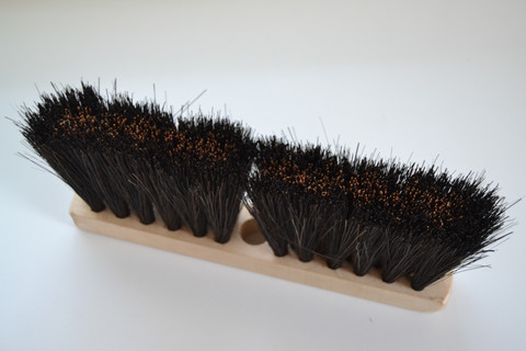 Katuluuta, koko 4x28 cm, puolikarkea