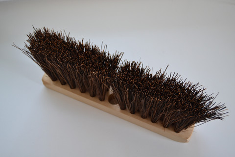 Katuluuta, koko 4x28 cm, karkea