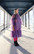 LUSH - DRESS LACE, LAVENDER