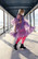 LUSH - DRESS LACE, LAVENDER