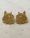 Cat - Cold earring