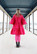 LUSH - SILK DRESS, PINK