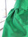 LUSH- SILK EVENING DRESS, GREEN