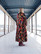 FLIRTY-DRESS long, FLOWER